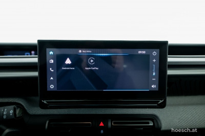 Citroën C3 Gebrauchtwagen