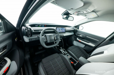 Citroën C3 Gebrauchtwagen