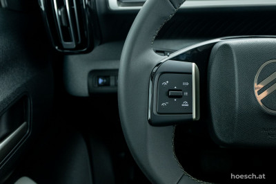 Citroën C3 Gebrauchtwagen