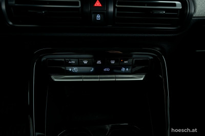 Citroën C3 Gebrauchtwagen