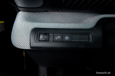 Citroën C3 Gebrauchtwagen