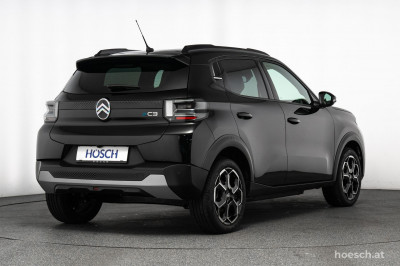 Citroën C3 Gebrauchtwagen