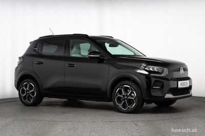 Citroën C3 Gebrauchtwagen