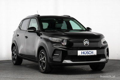 Citroën C3 Gebrauchtwagen