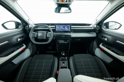 Citroën C3 Gebrauchtwagen