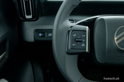 Citroën C3 Gebrauchtwagen