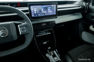 Citroën C3 Gebrauchtwagen