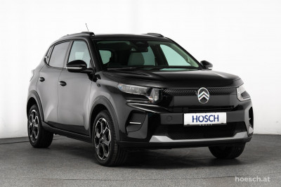 Citroën C3 Gebrauchtwagen