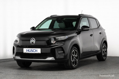 Citroën C3 Gebrauchtwagen