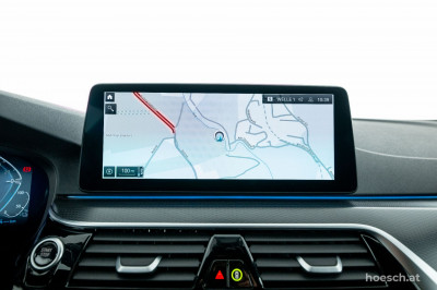 BMW 5er Gebrauchtwagen BMW 5er Gebrauchtwagen