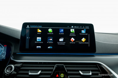 BMW 5er Gebrauchtwagen BMW 5er Gebrauchtwagen