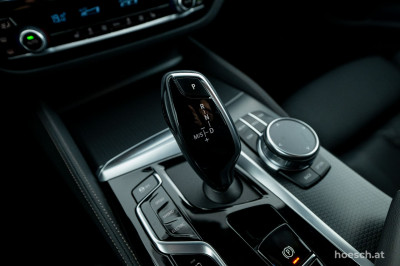 BMW 5er Gebrauchtwagen BMW 5er Gebrauchtwagen