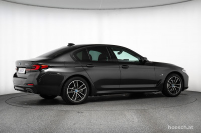 BMW 5er Gebrauchtwagen BMW 5er Gebrauchtwagen