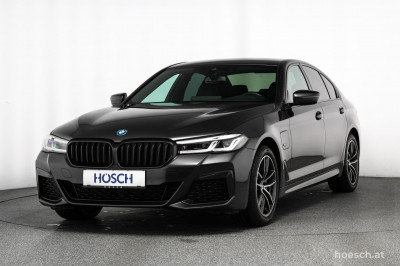 BMW 5er Gebrauchtwagen BMW 5er Gebrauchtwagen