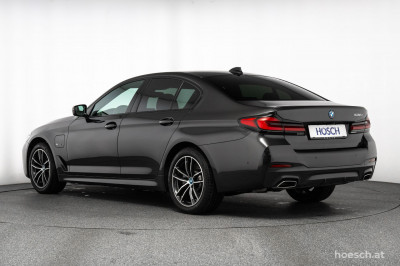 BMW 5er Gebrauchtwagen BMW 5er Gebrauchtwagen