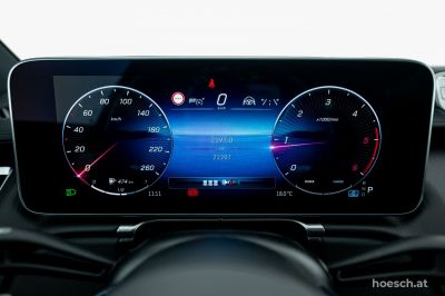 Mercedes-Benz S-Klasse Gebrauchtwagen