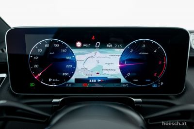 Mercedes-Benz S-Klasse Gebrauchtwagen