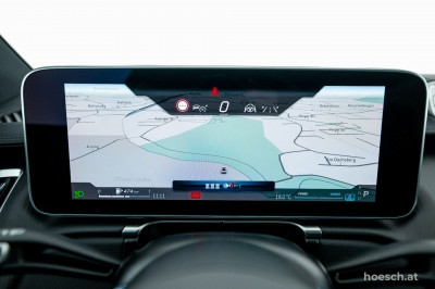 Mercedes-Benz S-Klasse Gebrauchtwagen