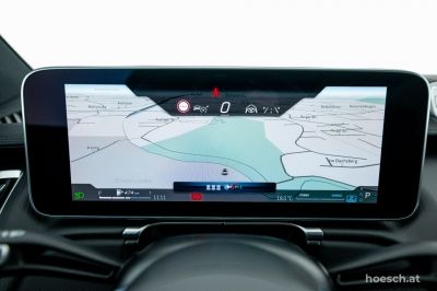 Mercedes-Benz S-Klasse Gebrauchtwagen