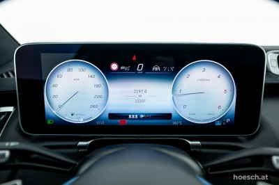 Mercedes-Benz S-Klasse Gebrauchtwagen