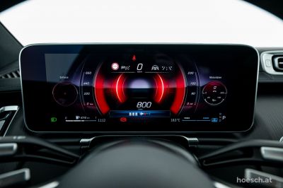 Mercedes-Benz S-Klasse Gebrauchtwagen