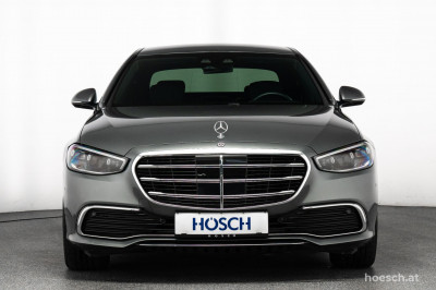 Mercedes-Benz S-Klasse Gebrauchtwagen