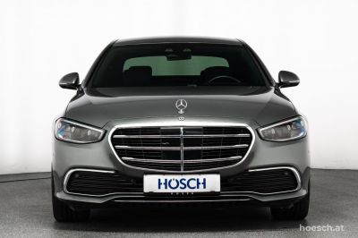 Mercedes-Benz S-Klasse Gebrauchtwagen