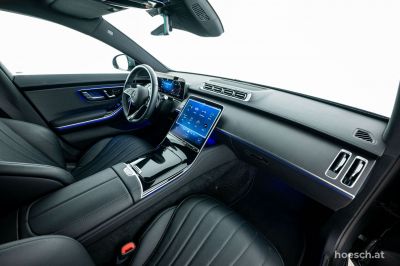 Mercedes-Benz S-Klasse Gebrauchtwagen