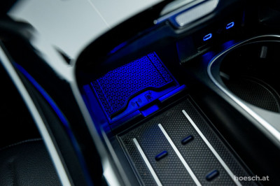 Mercedes-Benz S-Klasse Gebrauchtwagen