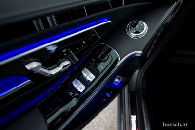 Mercedes-Benz S-Klasse Gebrauchtwagen
