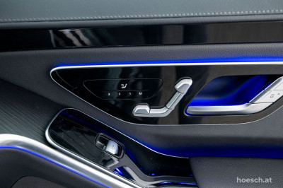 Mercedes-Benz S-Klasse Gebrauchtwagen