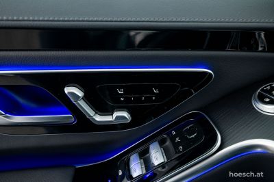 Mercedes-Benz S-Klasse Gebrauchtwagen