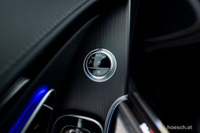 Mercedes-Benz S-Klasse Gebrauchtwagen