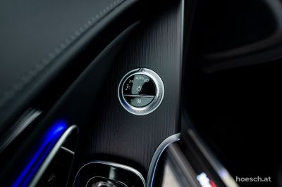 Mercedes-Benz S-Klasse Gebrauchtwagen