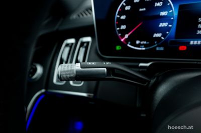 Mercedes-Benz S-Klasse Gebrauchtwagen