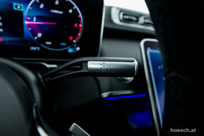 Mercedes-Benz S-Klasse Gebrauchtwagen