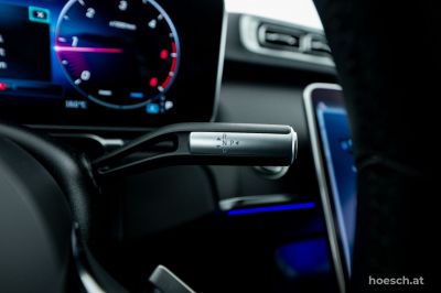 Mercedes-Benz S-Klasse Gebrauchtwagen