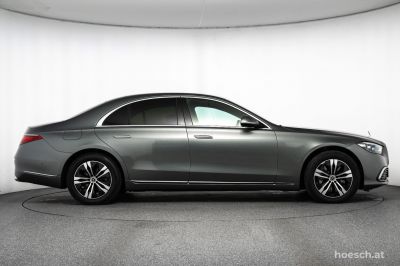 Mercedes-Benz S-Klasse Gebrauchtwagen