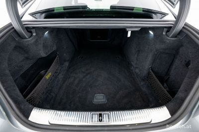 Mercedes-Benz S-Klasse Gebrauchtwagen