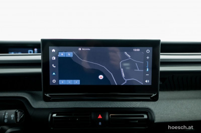 Citroën C3 Gebrauchtwagen