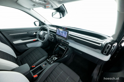 Citroën C3 Gebrauchtwagen