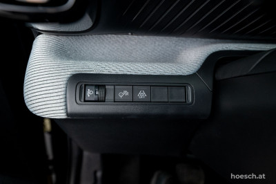 Citroën C3 Gebrauchtwagen