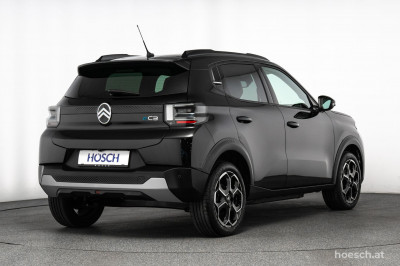 Citroën C3 Gebrauchtwagen