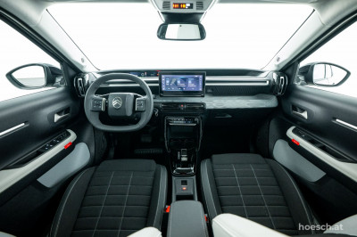 Citroën C3 Gebrauchtwagen