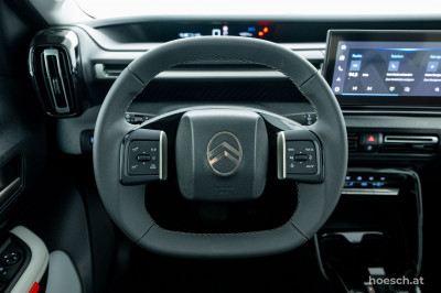 Citroën C3 Gebrauchtwagen