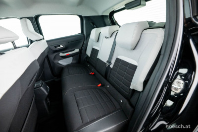 Citroën C3 Gebrauchtwagen