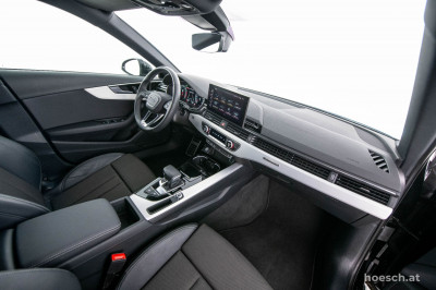 Audi A4 Gebrauchtwagen Audi A4 Gebrauchtwagen
