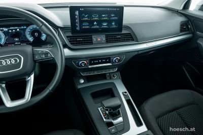 Audi Q5 Gebrauchtwagen