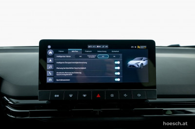 MG MG4 Gebrauchtwagen