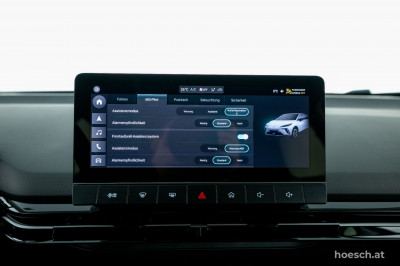 MG MG4 Gebrauchtwagen